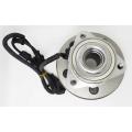 Wheel Bearing 1L241104AC for LINCOLN