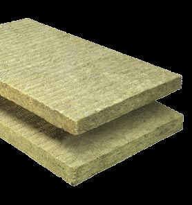 Board rockwool Insulation
