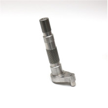 high precision CNC machining stainless steel driving shaft