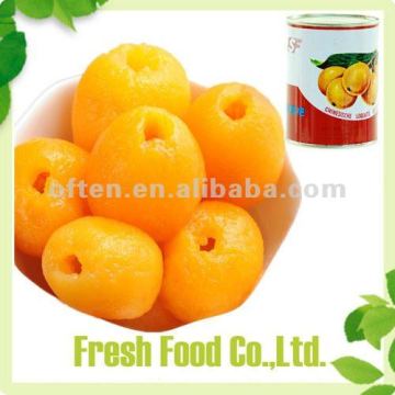 loquat whole in tin