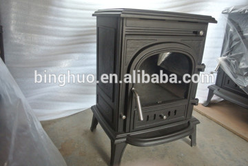 New Cast Iron Burning Stove/Small Cast Iron Stove
