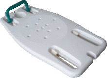 Bathtub Board Blow Mould