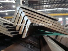 unequal sangle steel price