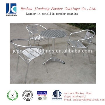 Chrome Paint Powder Coating for Chairs