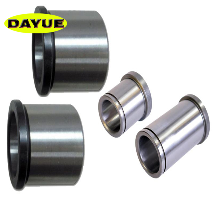 Custom Drill Bushing According DIN172 and DIN179 standards