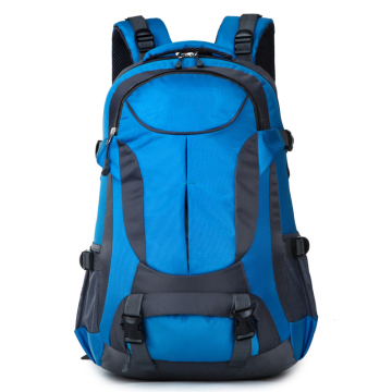 Large capacity waterproof travel hiking backpack 60L