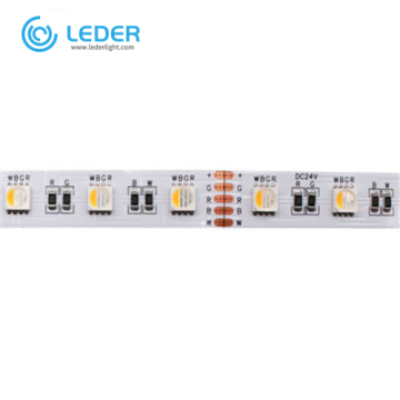 LEDER Normal Simple LED Strip Light