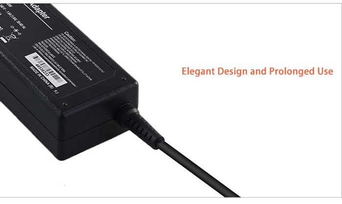 Laptop adapter