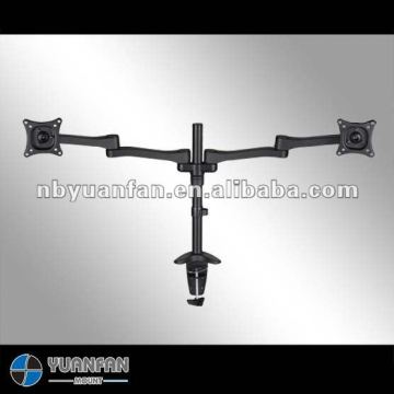 Articulating Desk Tv Mount