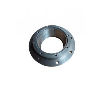 Road Roller Drum Flange Bearing Housing