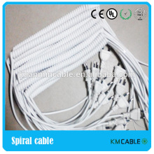 SJTW 16 awg power cord extension cables