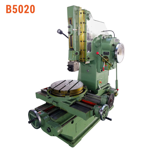 Hoston Hot Sale Slotting Machine Keyway Spline