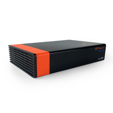 2018 New Degsign HD Receiver Satellite Receiver Freesat V8 Receiver