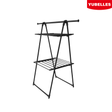 9.9M Foldable A-Frame Drying Rack