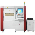 3000W Enclosed Precision Laser Cutting Machine