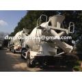 Sinotruk Ace 6CBM Small Concrete Mixer Truck