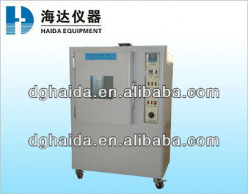 Rubber Paint Aging Anti-yellowing Test Chamber