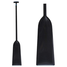 Lightweight Carbon Fiber Racing Dragon Boat Paddle for Team Watersports Accessories