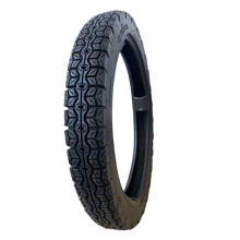 High quality motorcycle tire 2.75-18 JD266