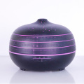 3D Glass Home Living Ultrasonic Aroma Diffuser 300ml