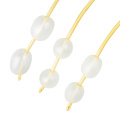 3-way Double Balloons Foley Catheter