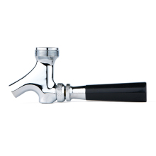 Bar Beer Dispensing Equipment: Brass Tap and Keg Faucet