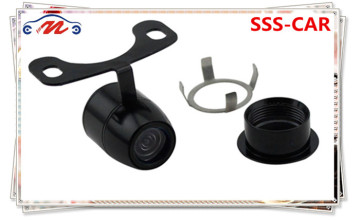 16.5mm Mini Butterfly Designed Embedded Car Camera