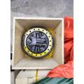 12774542 Travel Motor Assy Untuk Excavator ZX200-3