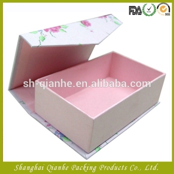 Nice dress packaging box gift box packaging