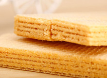 SH automatic wafer production line