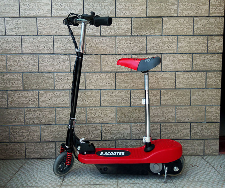 Scooter1 1