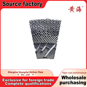 Wear Resistant Custom Size Grinding Disc