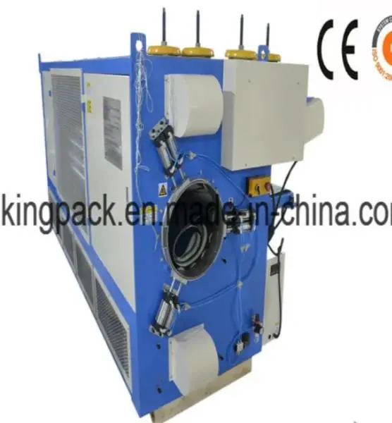 Hot Sale Mattress Roll-Packing Machine Mattress