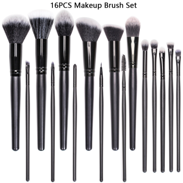 Cosmetic Kabuki Brushes Make Up Brush Set