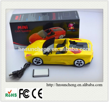 mobile phone speaker stand portable mini speaker