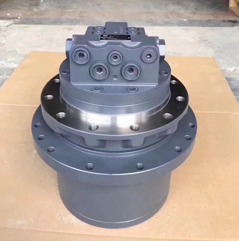 Volvo Excavator part EC360 14551150 Drive Unit