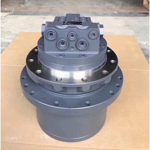 Excavator PC400-7 Final Drive Assy 208-27-00243