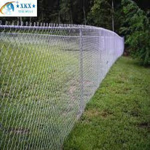 Anping chain link fence