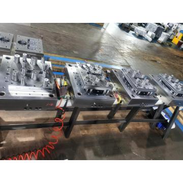 Mold Base for Die Casting