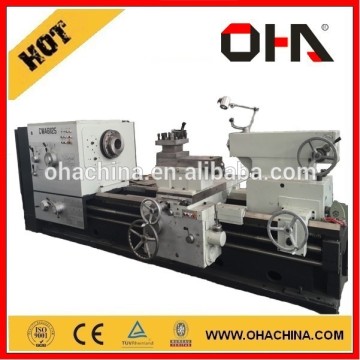 OHA Customized CWA61140 Metal Bench Lathe Machine, Bench Lathe, Metal Lathe