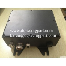 XCMG Excavator PARTS hirschmann load cell control unit