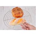 Stainless Steel Biscuit Bakery Cooling Rack For Baking