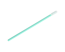 Cleanroom Polyester Tipped Swab Small Compressed PS768