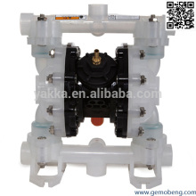 air double diaphragm pump