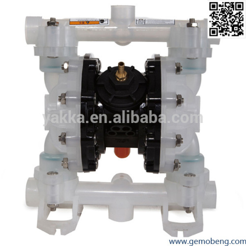 GODO diaphragm pump