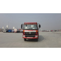 Brand New FOTON 22000litres Gasoline Fuel Tanker Truck