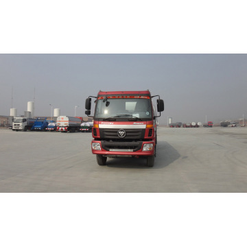 Brand New FOTON 22000litres Gasoline Fuel Tanker Truck