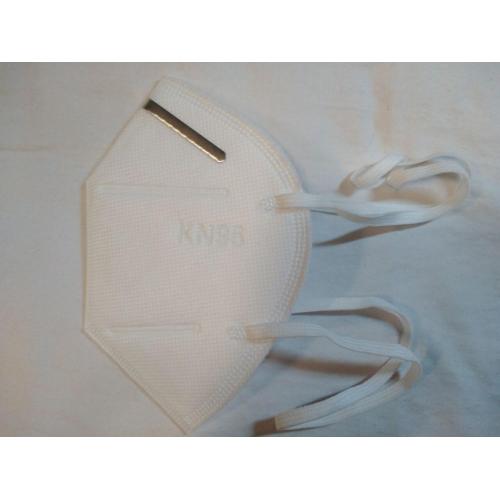 KN95 MASCARILLA