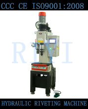 riveting-machine,Riveting Machine,CNC Hydraulic Riveting Machine
