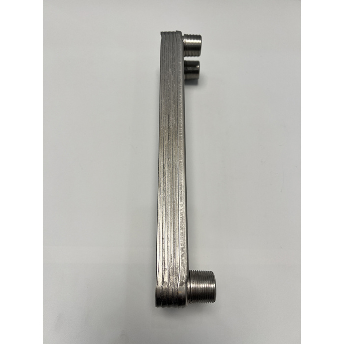 welding heat exchanger 20 plates F50